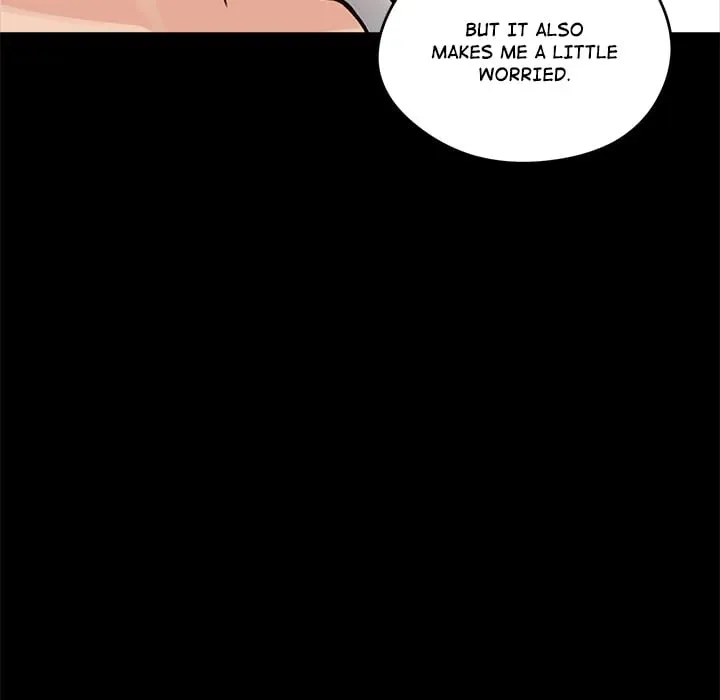 Stuck Living with My In-Laws Chapter 51 page 97 - 