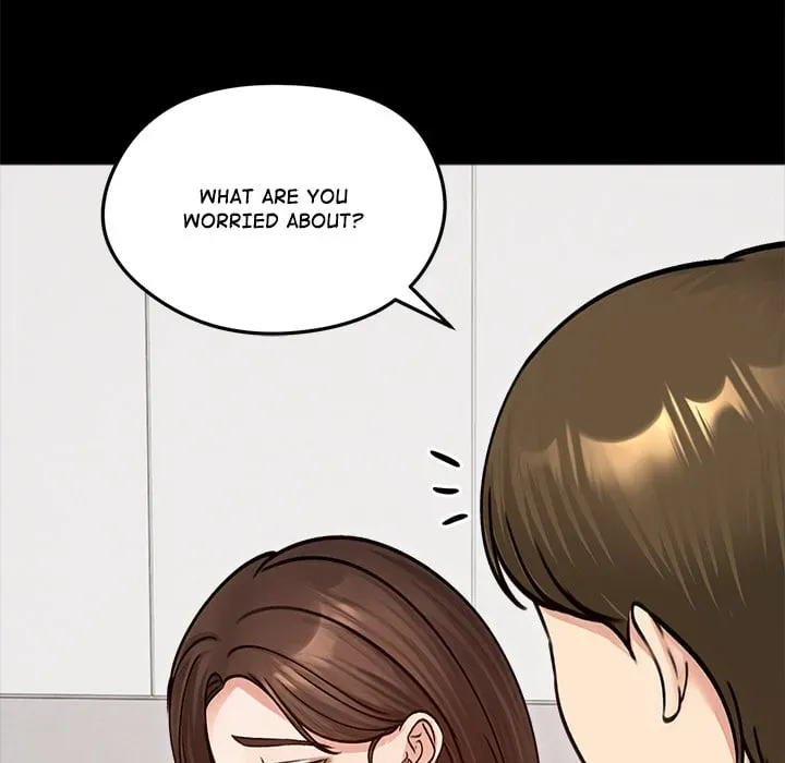 Stuck Living with My In-Laws Chapter 51 page 98 - 