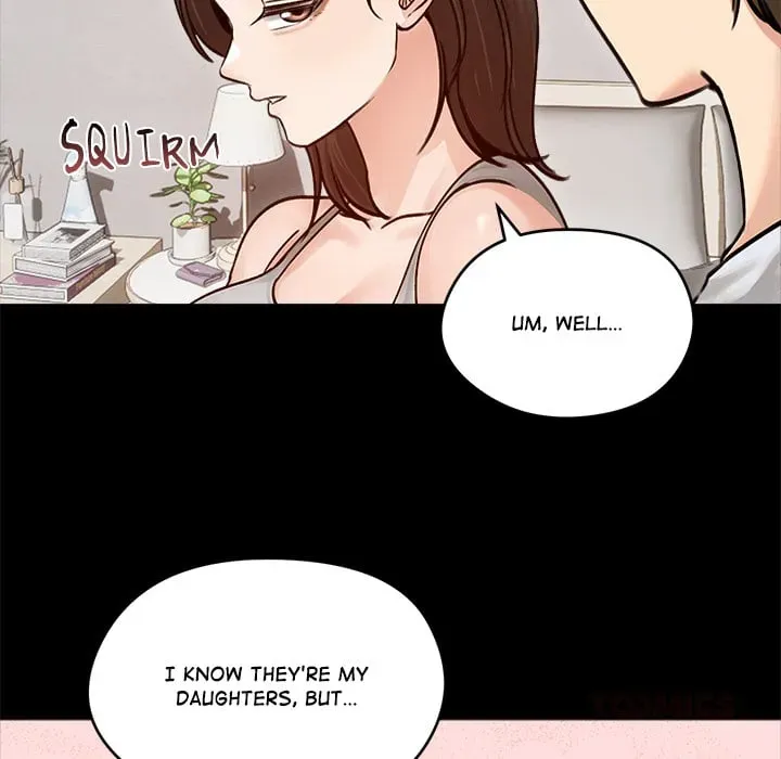 Stuck Living with My In-Laws Chapter 51 page 99 - 