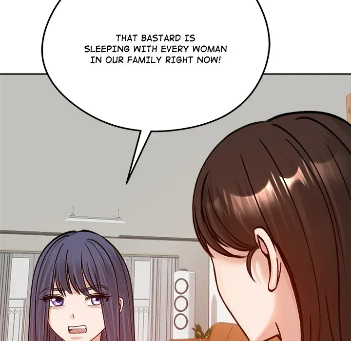 Stuck Living with My In-Laws Chapter 52 page 104 - 