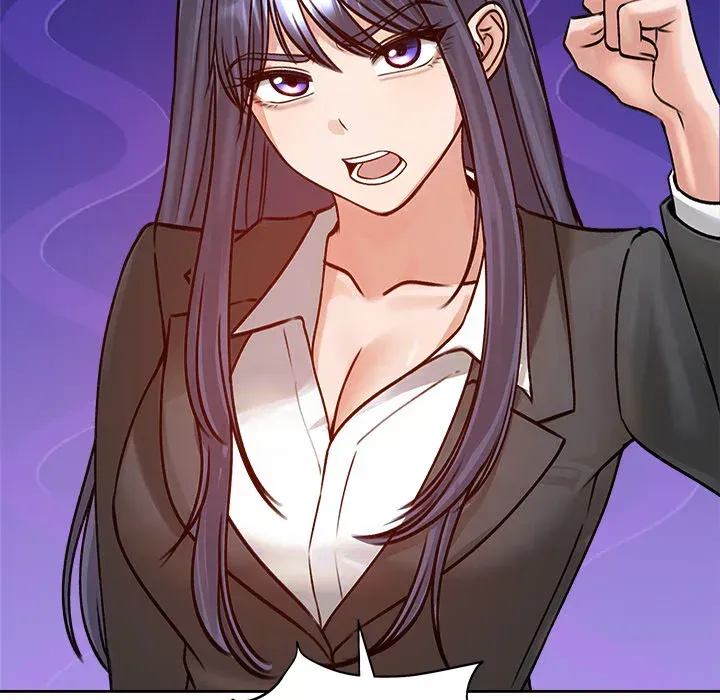 Stuck Living with My In-Laws Chapter 52 page 107 - 