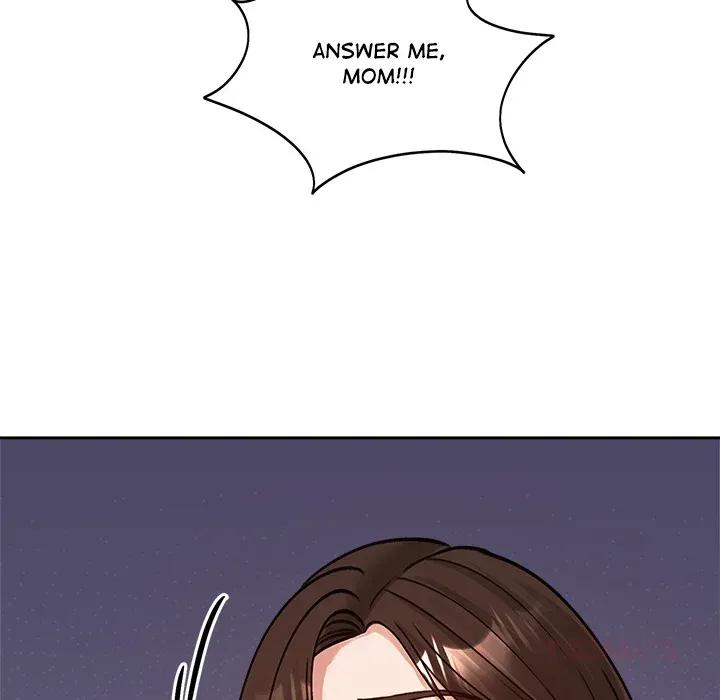 Stuck Living with My In-Laws Chapter 52 page 108 - 