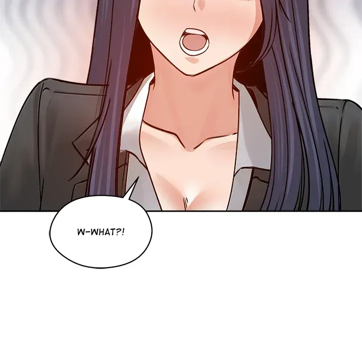 Stuck Living with My In-Laws Chapter 52 page 112 - 