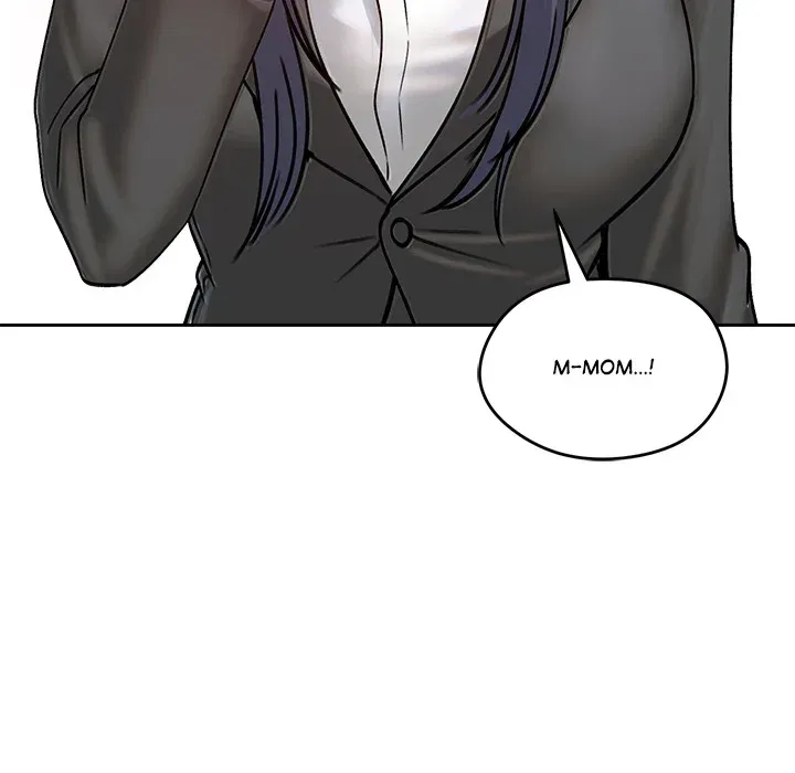 Stuck Living with My In-Laws Chapter 52 page 120 - 