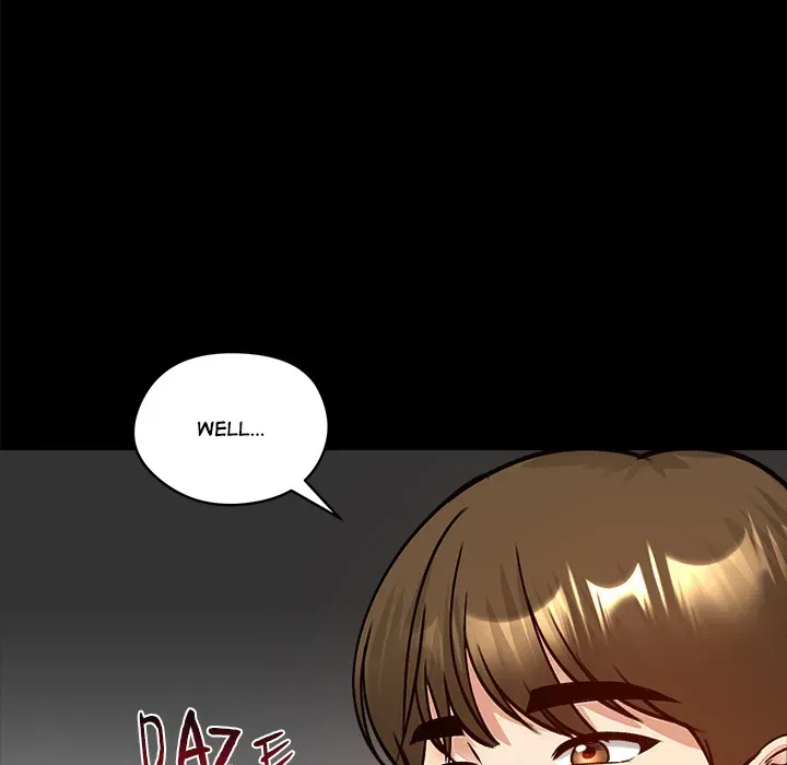Stuck Living with My In-Laws Chapter 52 page 13 - 