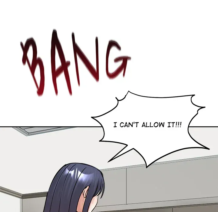 Stuck Living with My In-Laws Chapter 52 page 121 - 
