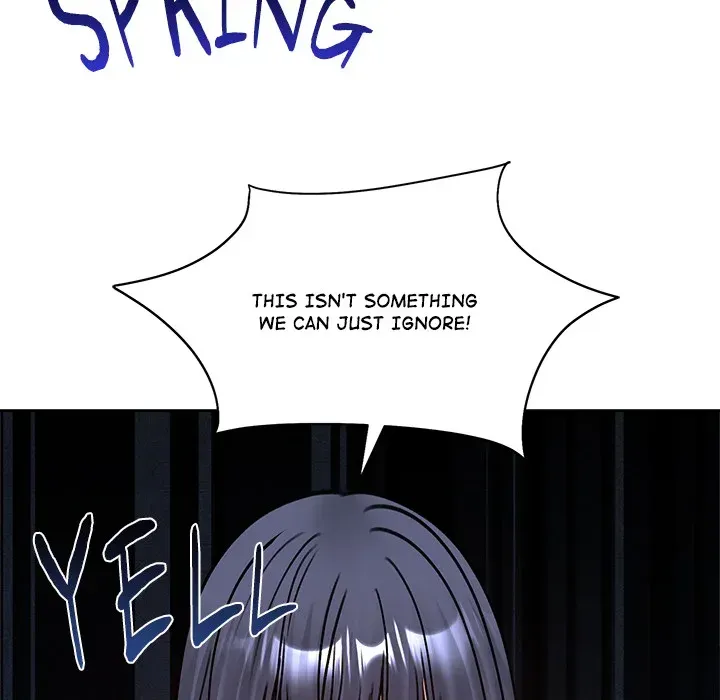 Stuck Living with My In-Laws Chapter 52 page 123 - 