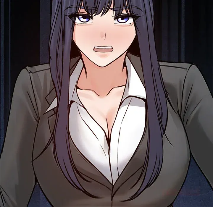 Stuck Living with My In-Laws Chapter 52 page 124 - 