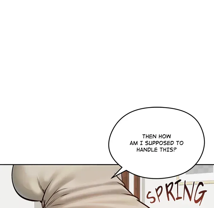 Stuck Living with My In-Laws Chapter 52 page 128 - 