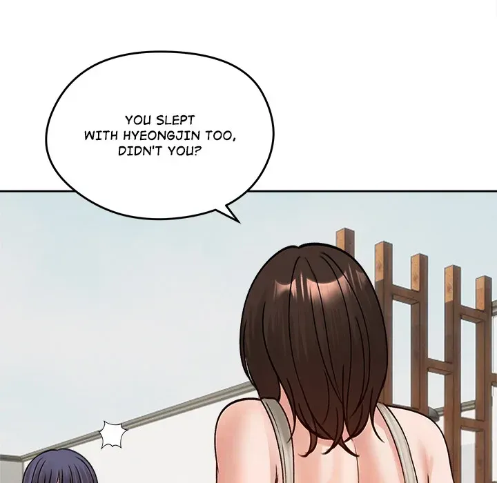 Stuck Living with My In-Laws Chapter 52 page 130 - 