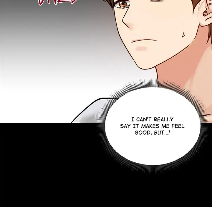 Stuck Living with My In-Laws Chapter 52 page 14 - 