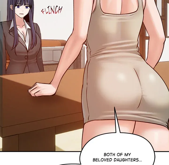 Stuck Living with My In-Laws Chapter 52 page 131 - 