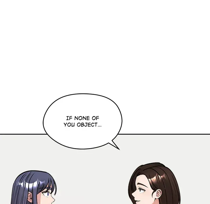 Stuck Living with My In-Laws Chapter 52 page 133 - 