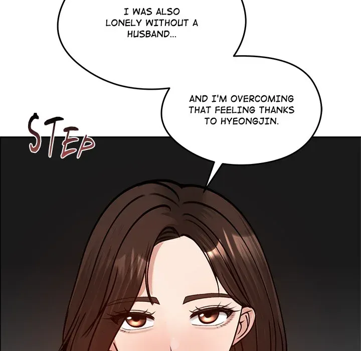 Stuck Living with My In-Laws Chapter 52 page 137 - 