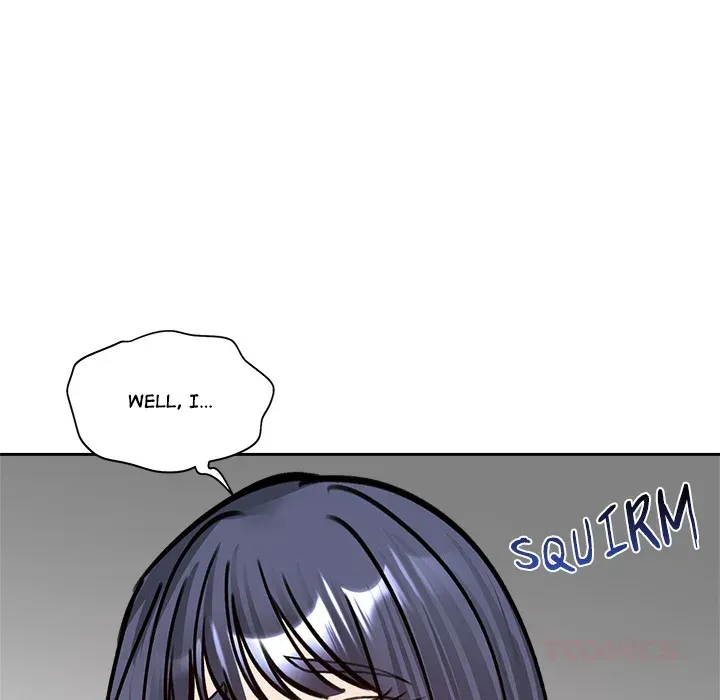 Stuck Living with My In-Laws Chapter 52 page 140 - 