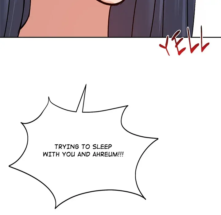 Stuck Living with My In-Laws Chapter 52 page 149 - 