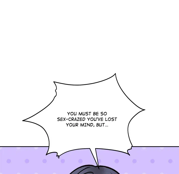 Stuck Living with My In-Laws Chapter 52 page 150 - 