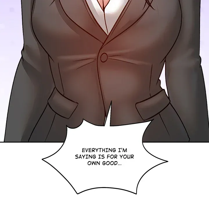 Stuck Living with My In-Laws Chapter 52 page 152 - 