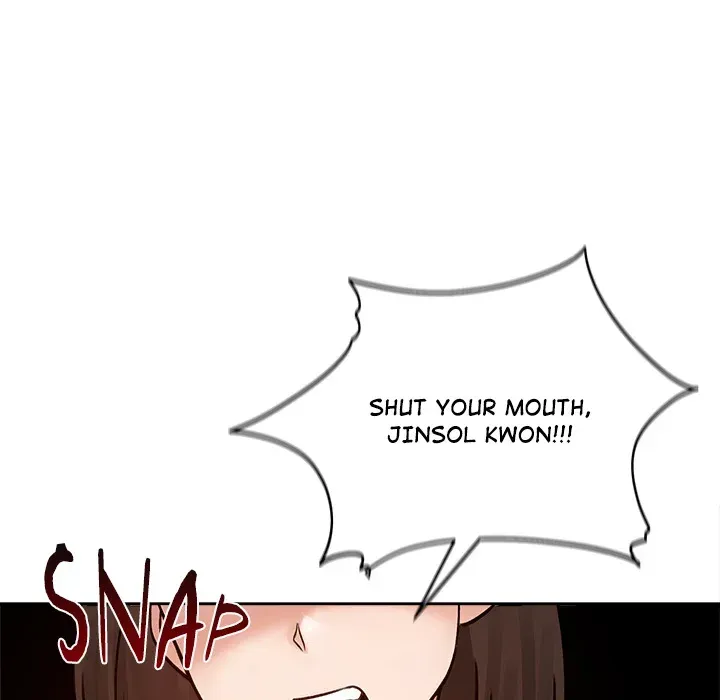 Stuck Living with My In-Laws Chapter 52 page 153 - 