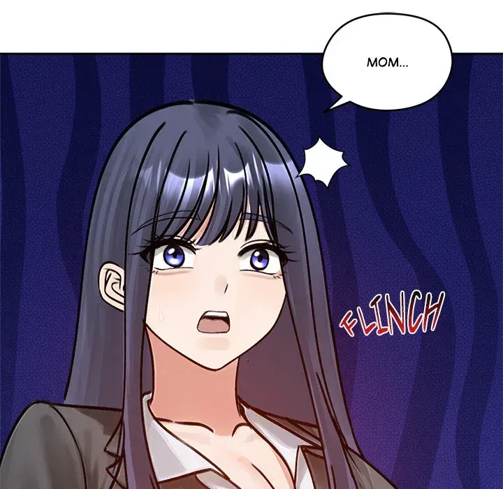 Stuck Living with My In-Laws Chapter 52 page 155 - 