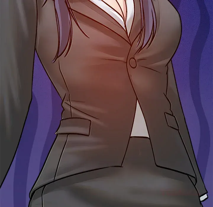 Stuck Living with My In-Laws Chapter 52 page 156 - 