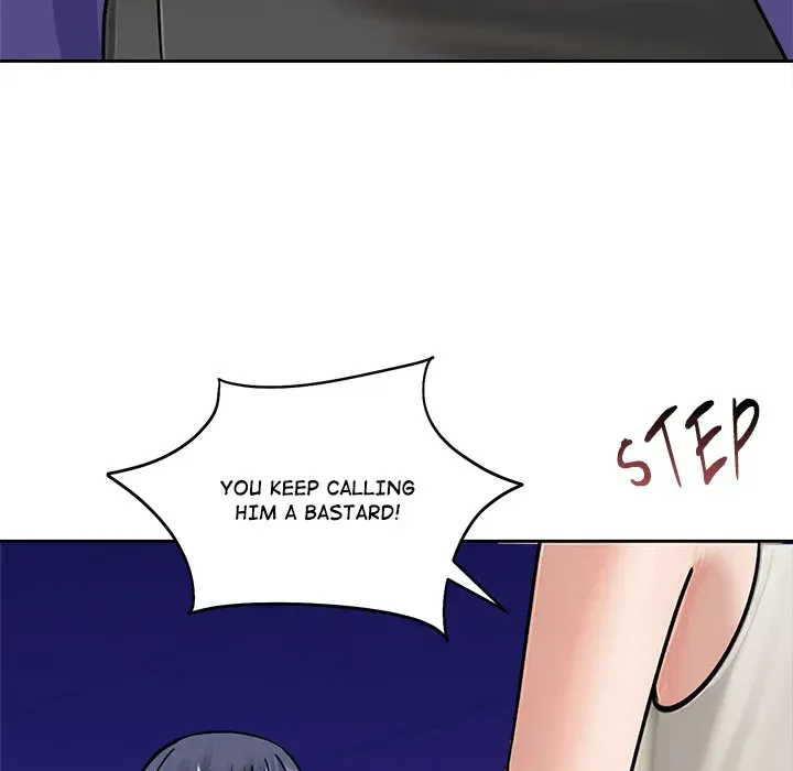 Stuck Living with My In-Laws Chapter 52 page 157 - 