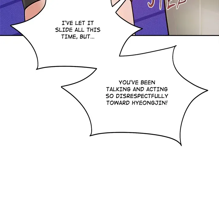 Stuck Living with My In-Laws Chapter 52 page 159 - 