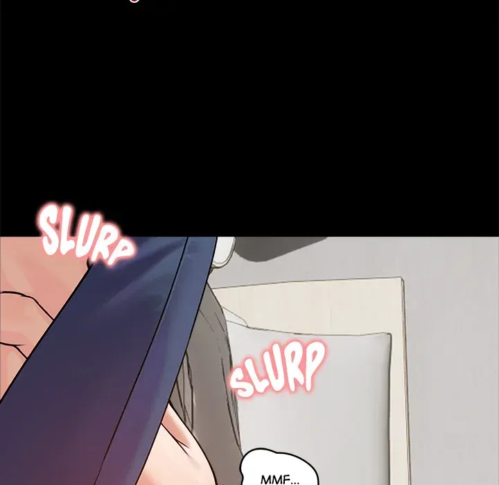 Stuck Living with My In-Laws Chapter 52 page 17 - 
