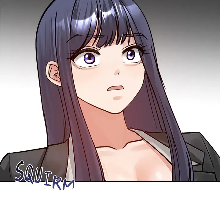 Stuck Living with My In-Laws Chapter 52 page 161 - 