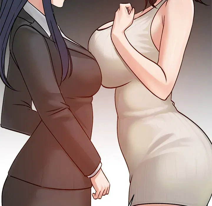 Stuck Living with My In-Laws Chapter 52 page 163 - 