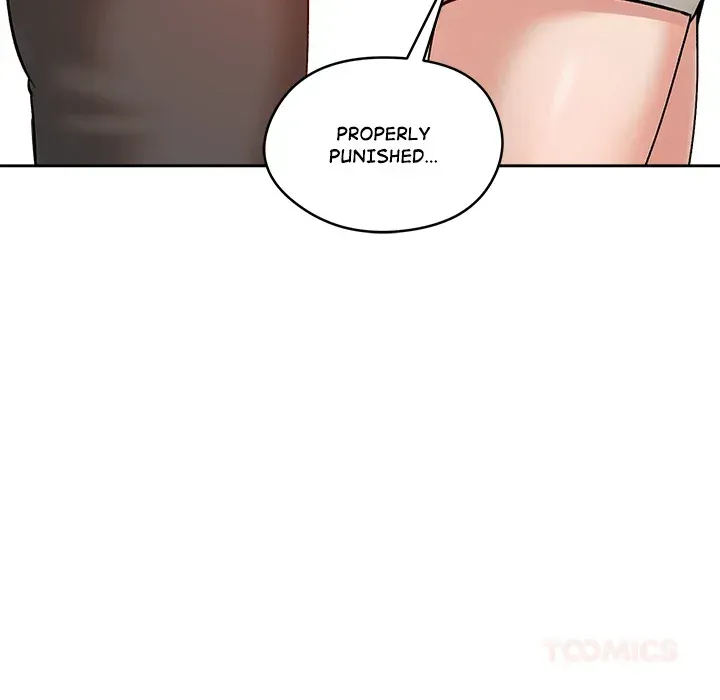 Stuck Living with My In-Laws Chapter 52 page 164 - 