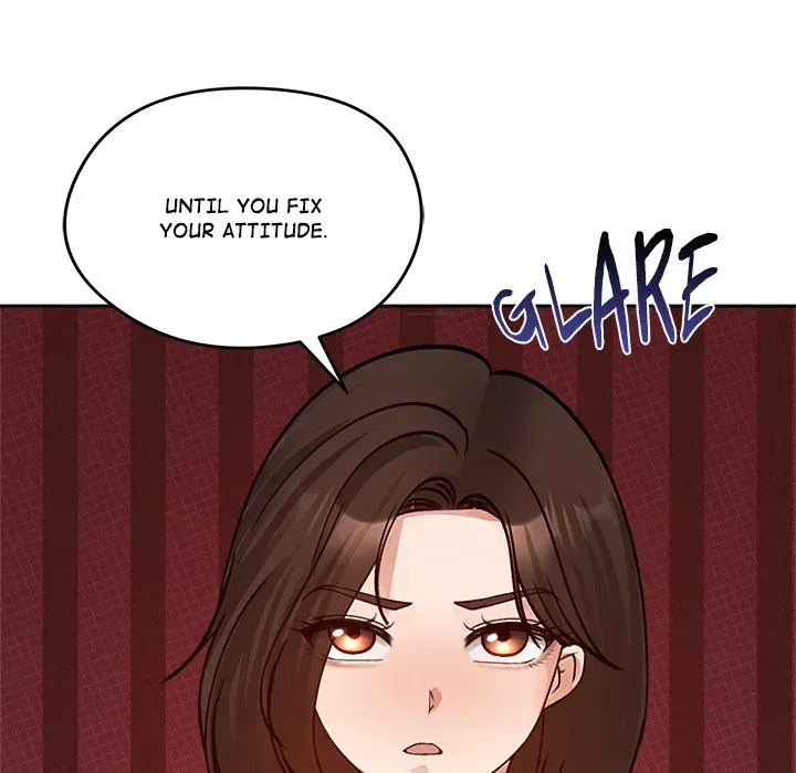 Stuck Living with My In-Laws Chapter 52 page 165 - 