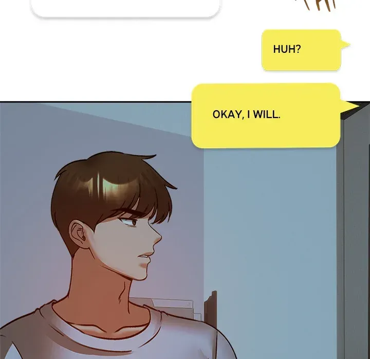 Stuck Living with My In-Laws Chapter 52 page 169 - 