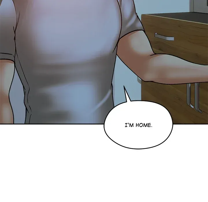 Stuck Living with My In-Laws Chapter 52 page 170 - 