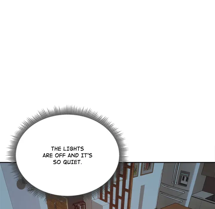 Stuck Living with My In-Laws Chapter 52 page 171 - 