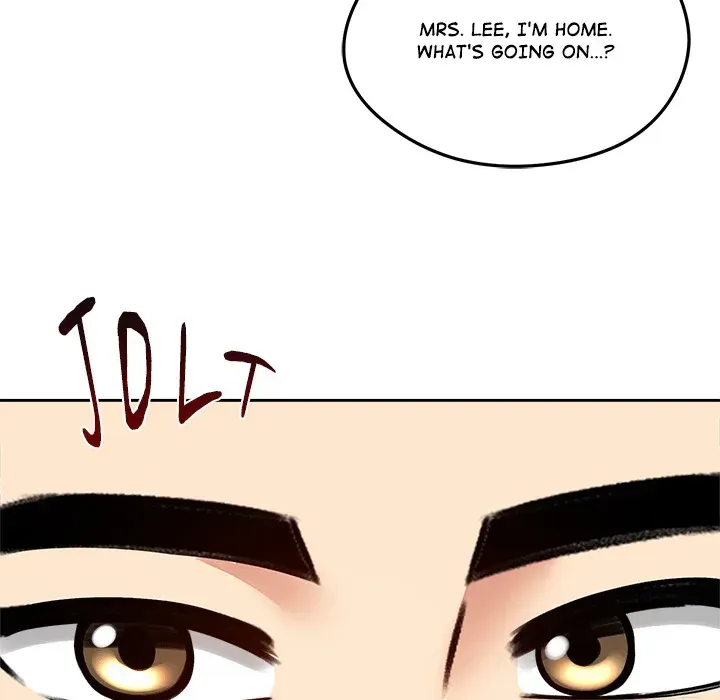 Stuck Living with My In-Laws Chapter 52 page 175 - 