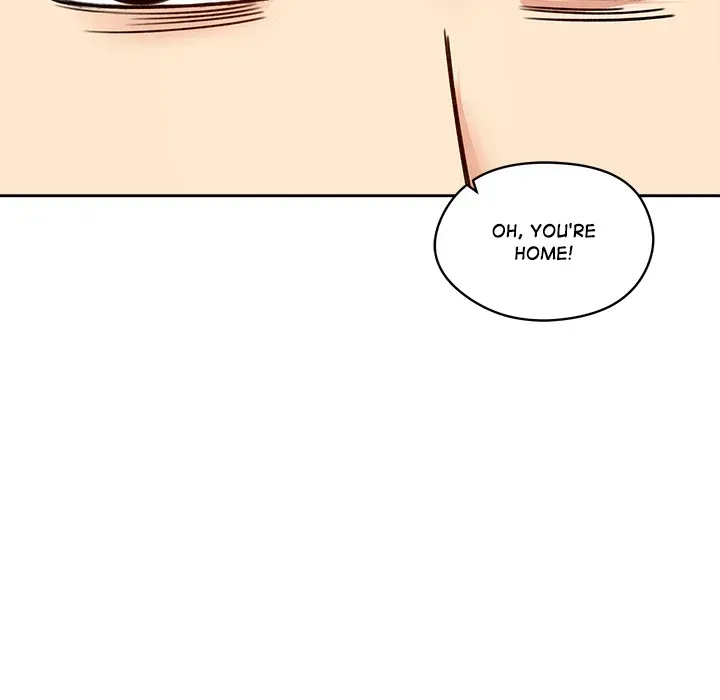 Stuck Living with My In-Laws Chapter 52 page 176 - 