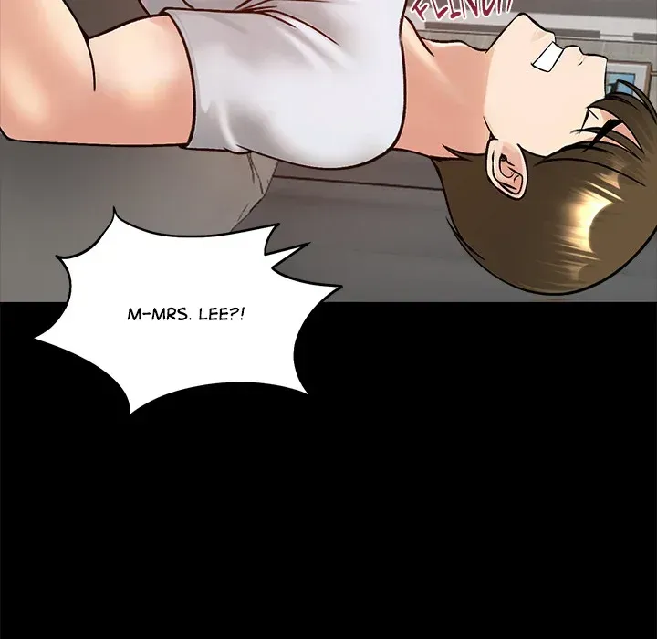Stuck Living with My In-Laws Chapter 52 page 19 - 
