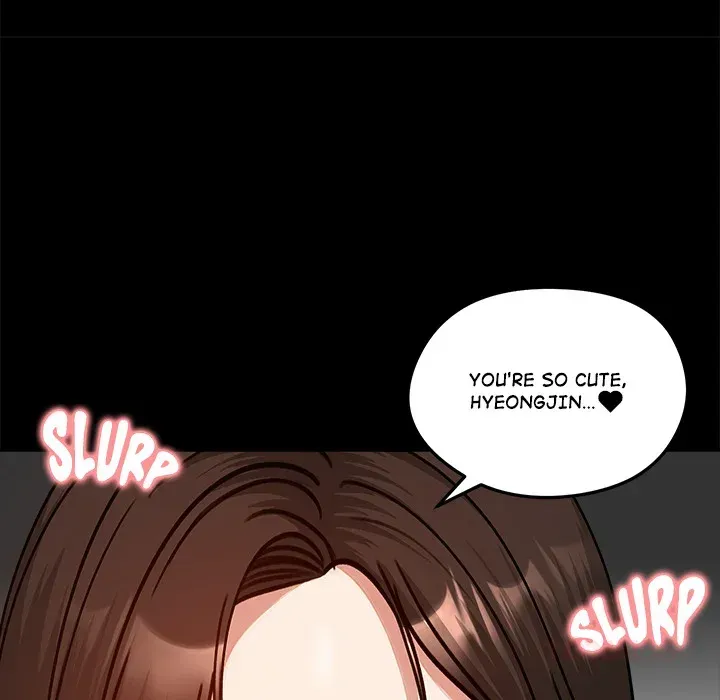 Stuck Living with My In-Laws Chapter 52 page 20 - 