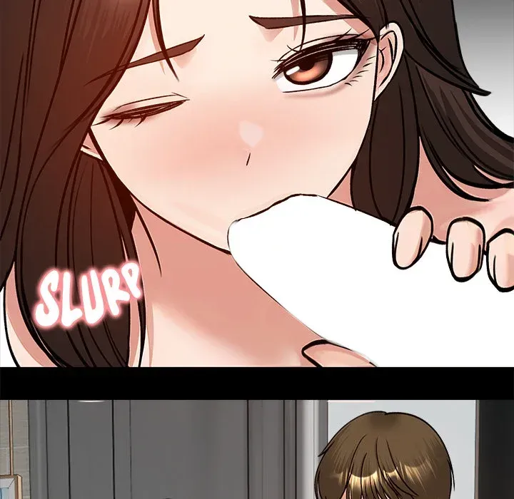 Stuck Living with My In-Laws Chapter 52 page 21 - 