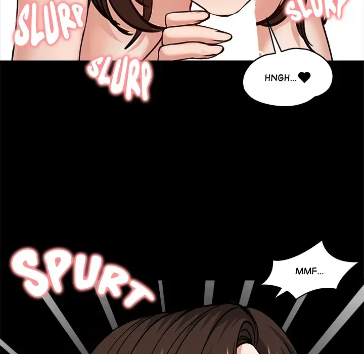 Stuck Living with My In-Laws Chapter 52 page 26 - 