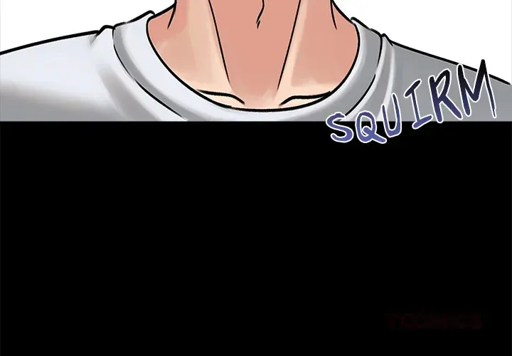 Stuck Living with My In-Laws Chapter 52 page 4 - 