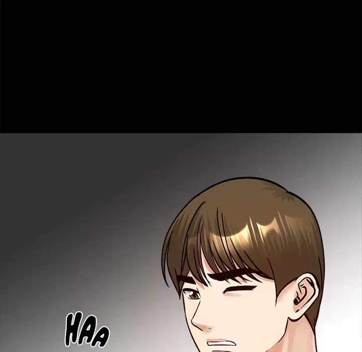 Stuck Living with My In-Laws Chapter 52 page 31 - 