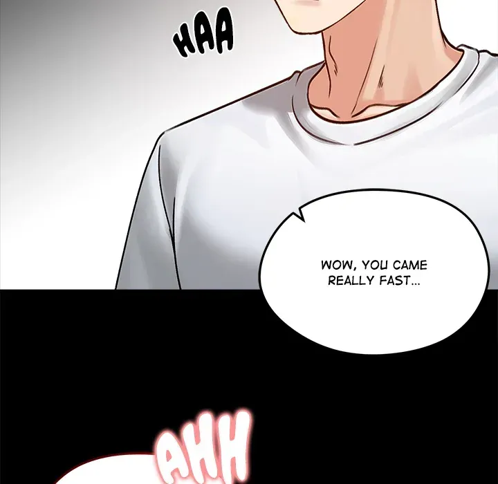 Stuck Living with My In-Laws Chapter 52 page 32 - 
