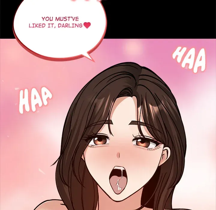 Stuck Living with My In-Laws Chapter 52 page 33 - 