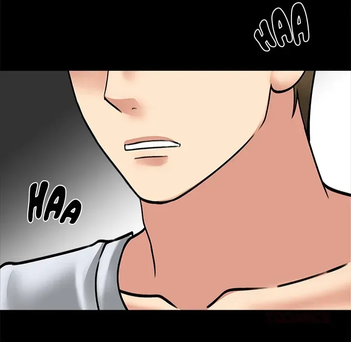 Stuck Living with My In-Laws Chapter 52 page 36 - 
