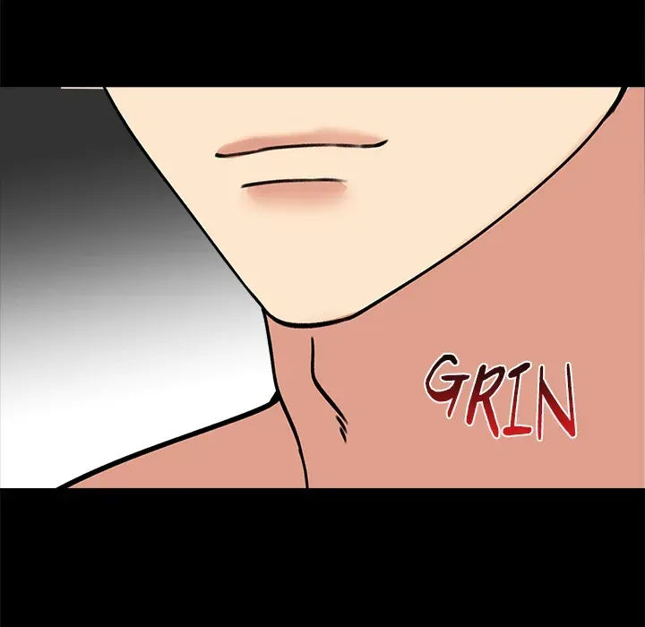 Stuck Living with My In-Laws Chapter 52 page 37 - 