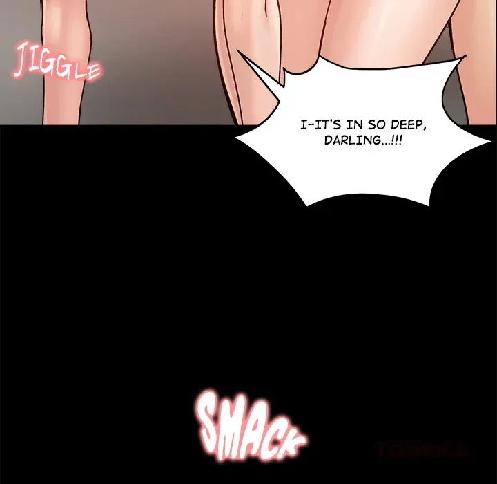 Stuck Living with My In-Laws Chapter 52 page 44 - 