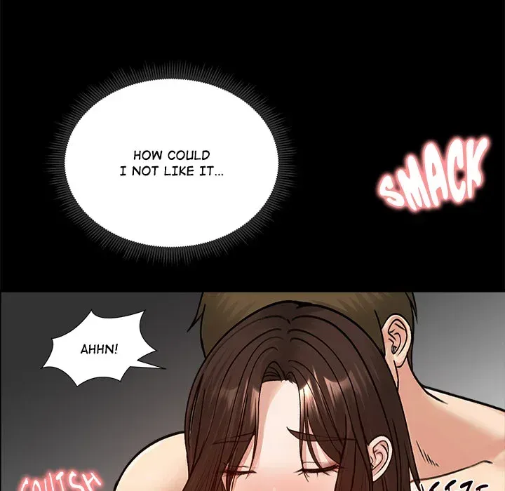 Stuck Living with My In-Laws Chapter 52 page 45 - 