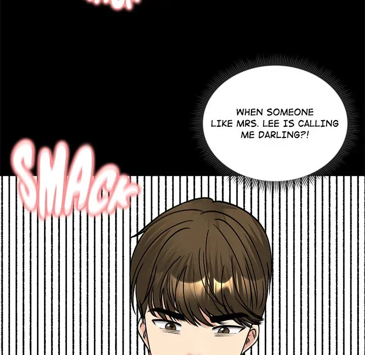 Stuck Living with My In-Laws Chapter 52 page 47 - 